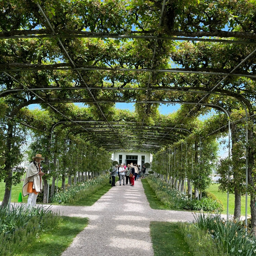 Meet your Posher, Mary